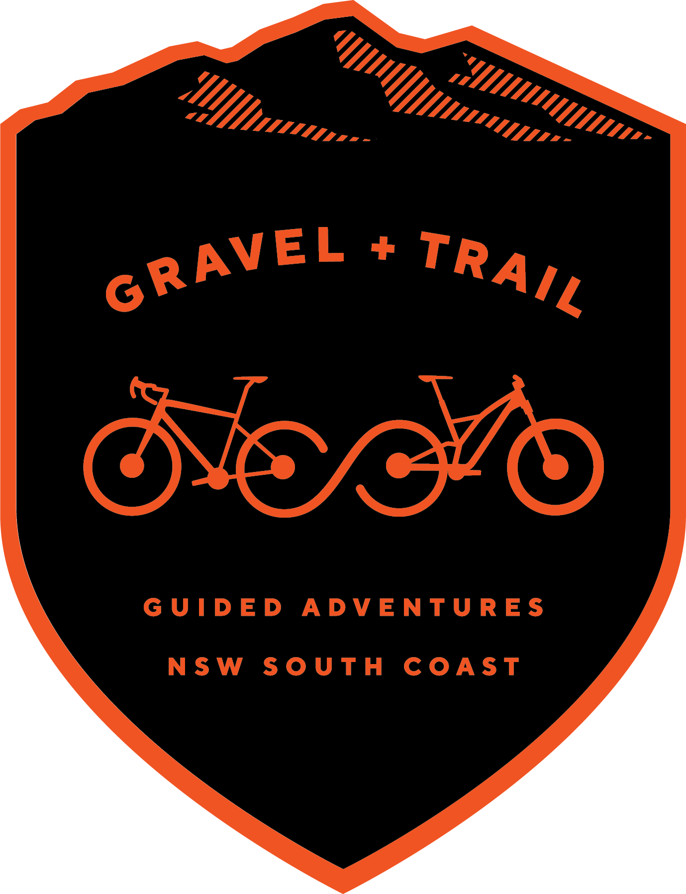 Gravel + Trail